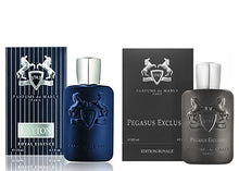 Carregar imagem no visualizador da galeria, Decant do Perfume Pegasus Exclusif de Marly + 1 Brinde Grátis COD.9548