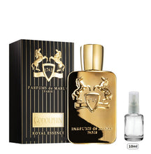 Carregar imagem no visualizador da galeria, Decant do perfume Godolphin de Marly + 1 Brinde Grátis COD.96523