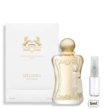 Carregar imagem no visualizador da galeria, Decant do Perfume Meliora de Marly + 1 Brinde Grátis COD.9754