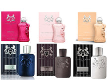 Carregar imagem no visualizador da galeria, Decant do Perfume Delina Exclusif de Marly + 1 Brinde Grátis COD.9494