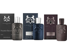 Carregar imagem no visualizador da galeria, Decant do Perfume Pegasus Exclusif de Marly + 1 Brinde Grátis COD.9548