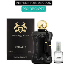 Carregar imagem no visualizador da galeria, Decant do Perfume Athalia de Marly + 1 Brinde Grátis COD.98606