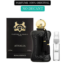 Carregar imagem no visualizador da galeria, Decant do Perfume Athalia de Marly + 1 Brinde Grátis COD.98606