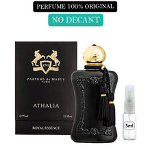 Carregar imagem no visualizador da galeria, Decant do Perfume Athalia de Marly + 1 Brinde Grátis COD.98606