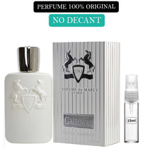 Carregar imagem no visualizador da galeria, Decant do Perfume Galloway de Marly + 1 Brinde Grátis COD.98608