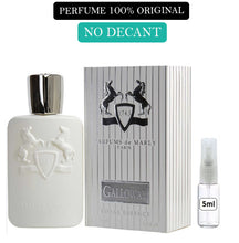 Carregar imagem no visualizador da galeria, Decant do Perfume Galloway de Marly + 1 Brinde Grátis COD.98608