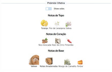 Carregar imagem no visualizador da galeria, Decant do Perfume Tom Ford Grey Vetiver + 1 Brinde Grátis COD.96603