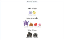 Carregar imagem no visualizador da galeria, Decant do Perfume Tom Ford Lavender Extreme + 1 Brinde Grátis COD.96634