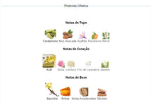 Carregar imagem no visualizador da galeria, Decant do Perfume Tom Ford Noir Extreme + 1 Brinde Grátis COD.96392