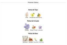 Carregar imagem no visualizador da galeria, Decant do Perfume Palatine de Marly + 1 Brinde Grátis COD.98610