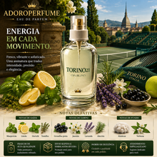 Carregar imagem no visualizador da galeria, Decant do Perfume Xerjoff Torino 21 + 1 Brinde Grátis COD.965775