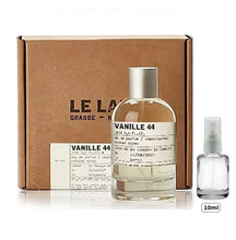 Carregar imagem no visualizador da galeria, Decant do Perfume Le Labo Vanille 44 + 1 Brinde Grátis COD.79105