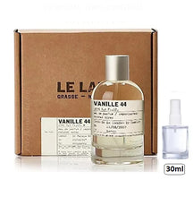 Carregar imagem no visualizador da galeria, Decant do Perfume Le Labo Vanille 44 + 1 Brinde Grátis COD.79105