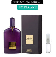 Carregar imagem no visualizador da galeria, Decant do Perfume Tom Ford Velvet Orchid + 1 Brinde Grátis COD.96784
