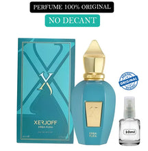 Carregar imagem no visualizador da galeria, Decant do Perfume Xerjoff Erba Pura + 1 Brinde Grátis COD.965776