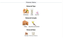 Carregar imagem no visualizador da galeria, Decant do Perfume Xerjoff Italica (2021) + 1 Brinde Grátis COD.98202