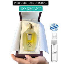Carregar imagem no visualizador da galeria, Decant do Perfume Xerjoff Naxos + 1 Brinde Grátis COD.965777