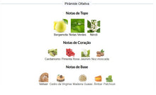 Carregar imagem no visualizador da galeria, Decant do Perfume Xerjoff Nio + 1 Brinde Grátis COD.98200