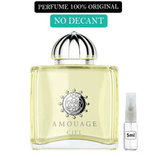 Carregar imagem no visualizador da galeria, Decant do Perfume Amouage Ciel edp + 1 Brinde Grátis COD.60522