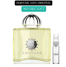 Carregar imagem no visualizador da galeria, Decant do Perfume Amouage Ciel edp + 1 Brinde Grátis COD.60522