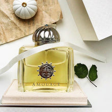 Carregar imagem no visualizador da galeria, Decant do Perfume Amouage Ciel edp + 1 Brinde Grátis COD.60522