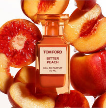 Carregar imagem no visualizador da galeria, Decant do Perfume Tom Ford Bitter Peach + 1 Brinde Grátis COD.963654
