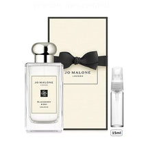 Carregar imagem no visualizador da galeria, Decant do Perfume Jo Malone Blackberry & Bay + 1 Brinde Grátis COD.78139