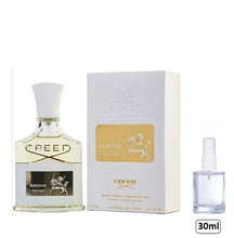 Carregar imagem no visualizador da galeria, Decant do Perfume Creed Virgin Island Water + 1 Brinde Grátis COD.45175