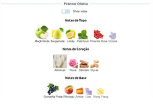 Carregar imagem no visualizador da galeria, Decant do Perfume Creed Aventus for Her + 1 Brinde Grátis COD.45156