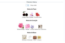 Carregar imagem no visualizador da galeria, Decant do Perfume Creed Carmina + 1 Brinde Grátis COD.451145