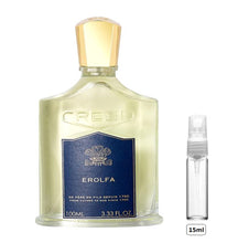 Carregar imagem no visualizador da galeria, Decant do Perfume Creed Erolfa + 1 Brinde Grátis COD.45163
