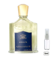 Carregar imagem no visualizador da galeria, Decant do Perfume Creed Erolfa + 1 Brinde Grátis COD.45163