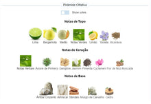 Carregar imagem no visualizador da galeria, Decant do Perfume Creed Erolfa + 1 Brinde Grátis COD.45163