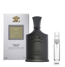 Carregar imagem no visualizador da galeria, Decant do Perfume Creed Green Irish Tweed + 1 Brinde Grátis COD.45193