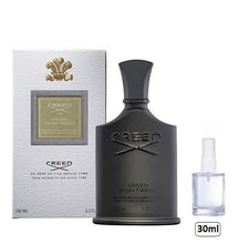 Carregar imagem no visualizador da galeria, Decant do Perfume Creed Green Irish Tweed + 1 Brinde Grátis COD.45193