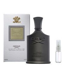 Carregar imagem no visualizador da galeria, Decant do Perfume Creed Green Irish Tweed + 1 Brinde Grátis COD.45193