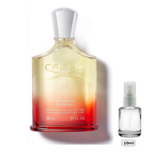 Carregar imagem no visualizador da galeria, Decant do Perfume Creed Original Santal + 1 Brinde Grátis COD.451457