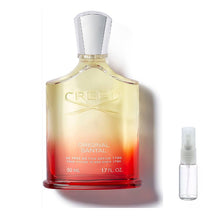 Carregar imagem no visualizador da galeria, Decant do Perfume Creed Original Santal + 1 Brinde Grátis COD.451457