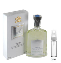 Carregar imagem no visualizador da galeria, Decant do Perfume Creed Virgin Island Water + 1 Brinde Grátis COD.45175