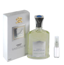 Carregar imagem no visualizador da galeria, Decant do Perfume Creed Virgin Island Water + 1 Brinde Grátis COD.45175