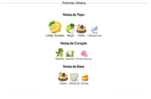 Carregar imagem no visualizador da galeria, Decant do Perfume D&G Light Blue + 1 Brinde Grátis COD.98200