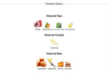 Carregar imagem no visualizador da galeria, Decant do Perfume D&G The One Desire + 1 Brinde Grátis COD.98203