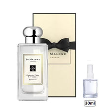 Carregar imagem no visualizador da galeria, Decant do Perfume Jo Malone English Pear & Freesia + 1 Brinde Grátis COD.78136
