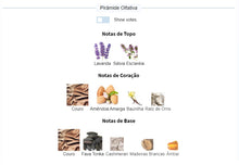 Carregar imagem no visualizador da galeria, Decant do Perfume Tom Ford Fucking Fabulous + 1 Brinde Grátis COD.96321