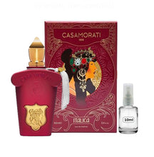 Carregar imagem no visualizador da galeria, Decant do Perfume Xerjoff Italica (2021) + 1 Brinde Grátis COD.98202