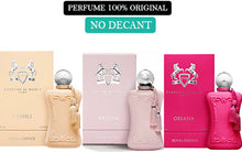 Carregar imagem no visualizador da galeria, Decant do Perfume Delina de Marly + 1 Brinde Grátis COD.9493