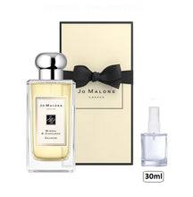 Carregar imagem no visualizador da galeria, Decant do Perfume Jo Malone Mimosa & Cardamom + 1 Brinde Grátis COD.785694
