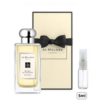 Carregar imagem no visualizador da galeria, Decant do Perfume Jo Malone Mimosa & Cardamom + 1 Brinde Grátis COD.785694