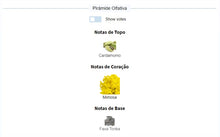 Carregar imagem no visualizador da galeria, Decant do Perfume Jo Malone Mimosa & Cardamom + 1 Brinde Grátis COD.785694