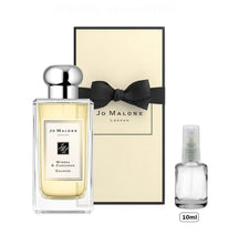 Carregar imagem no visualizador da galeria, Decant do Perfume Jo Malone Mimosa & Cardamom + 1 Brinde Grátis COD.785694